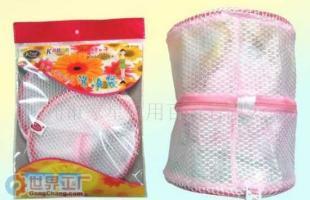 批發卡妮莎日常用品 - 專業洗衣袋與內衣護洗袋，提升家居清潔品質