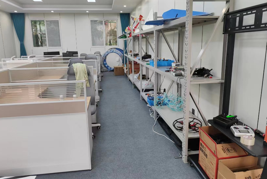 無人機培訓機構推廣運營 理論與技術實踐