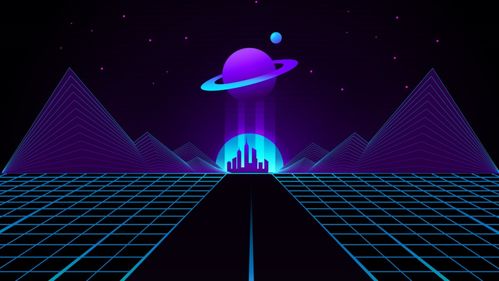 元宇宙 互聯網的未來，還是科技巨頭的新戰場？