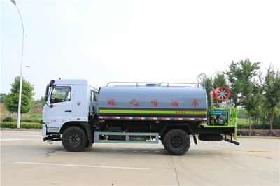 2022環(huán)衛(wèi)灑水車(chē)廠家地址及新報(bào)價(jià)全面更新（今日資訊）